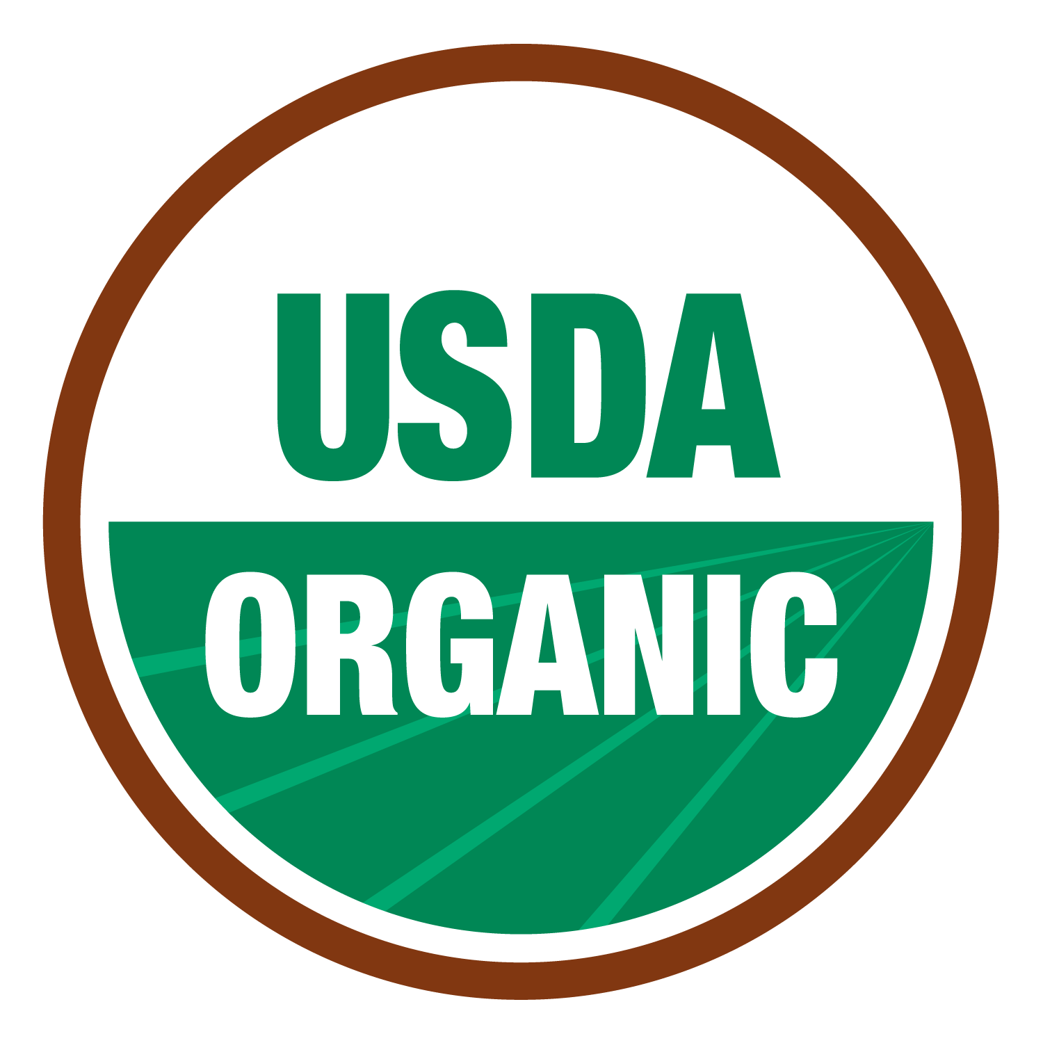 USDA Organic